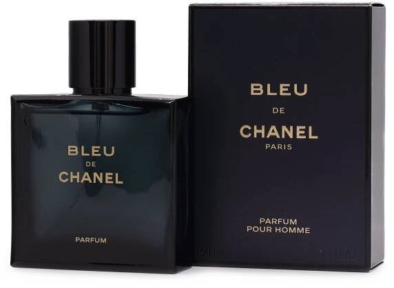 CHANEL Bleu de Chanel Parfum 50 ml