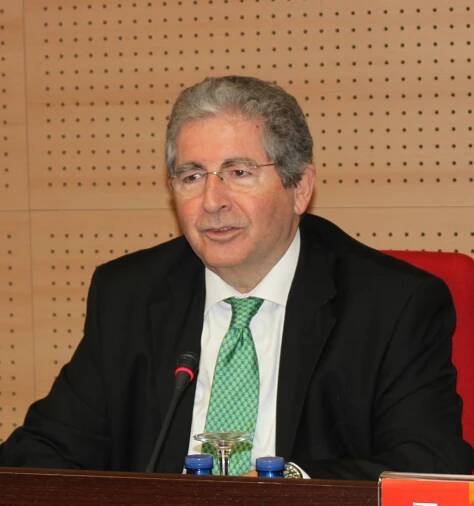 José Luis López de Silanes