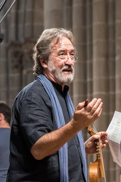 Jordi Savall - Wikipedia