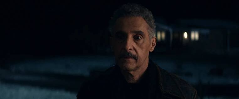 John Turturro - Odloučení - Attila - Z filmu