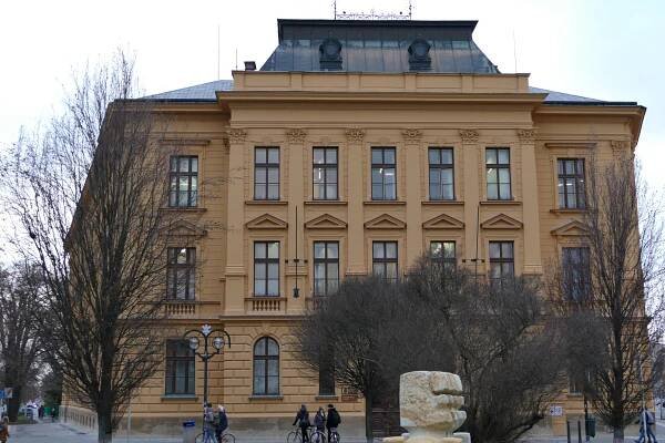 Filozofická fakulta UHK - Filosofická olympiáda