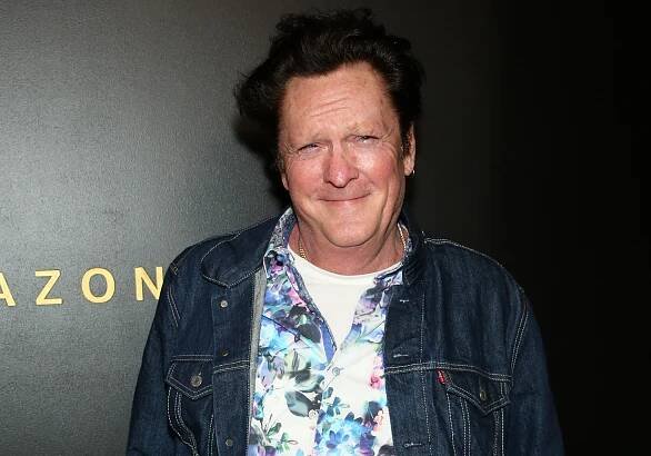 Michael Madsen's son, 19, pays emotional tribute after his death aged 67