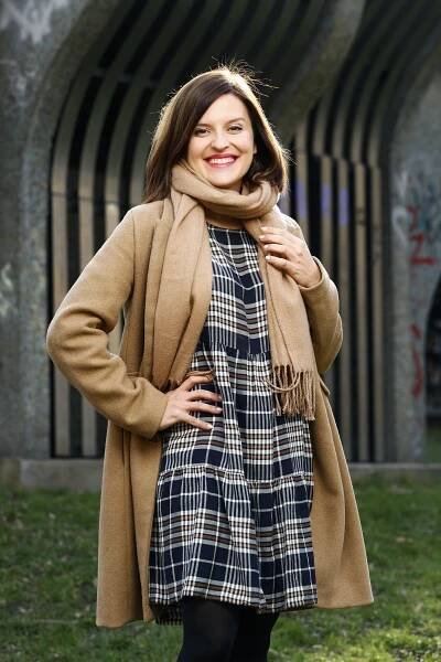 Hana Lasicová: Po tátovi jsem trochu skrblík
