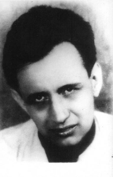 František Suchý (strojní inženýr)