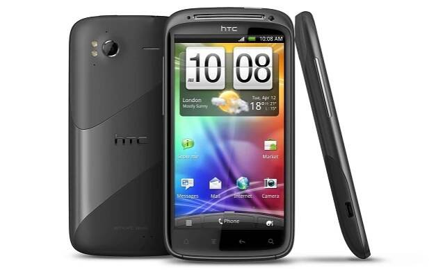 HTC Sensation