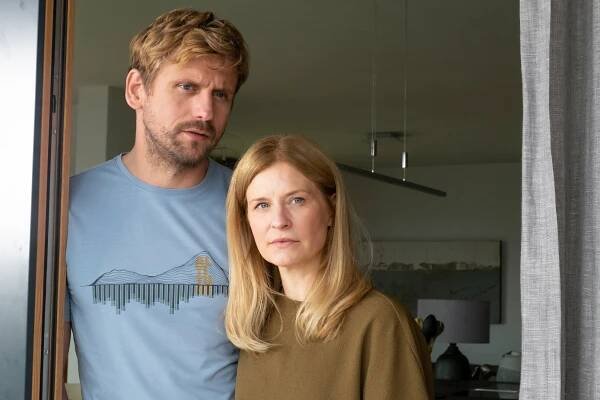 Steve Windolf, Birte Hanusrichter - Doktor z hor: Nové příběhy - Kindeswohl - Z filmu