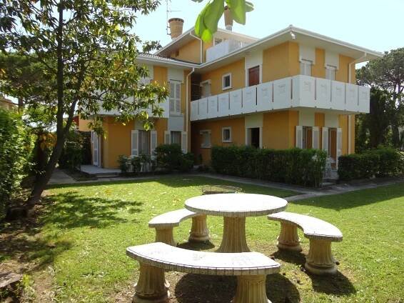 Caorle - Porto Santa Margherita / Residence Pleiadi | Severní Jadran - Itálie 
