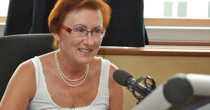 Host: profesorka Eva Kubala Havrdová, odbornice na roztroušenou sklerózu