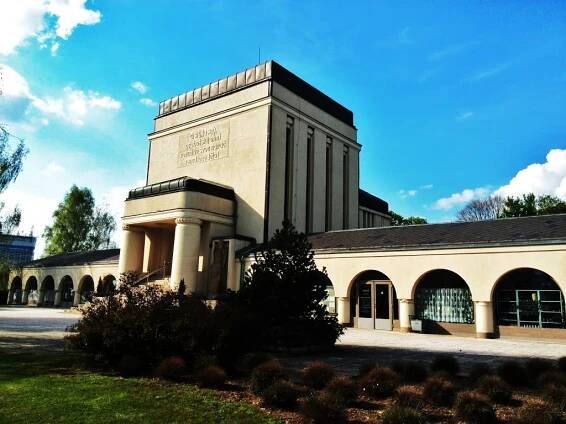 KREMATORIUM
