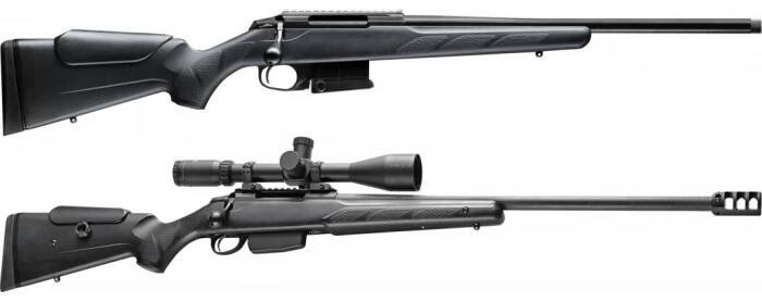 Kulovnice opakovací TIKKA T3X TAC RH.308 Win.