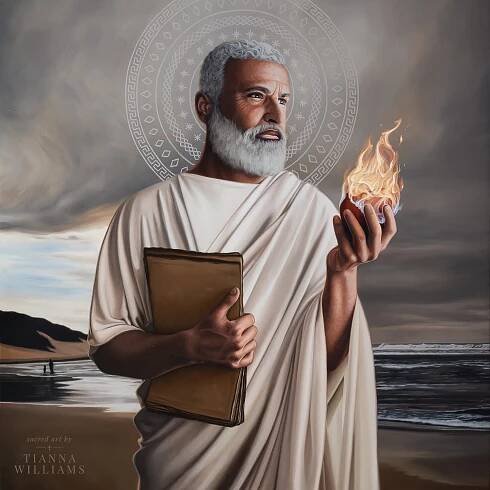 St. Augustine of Hippo
