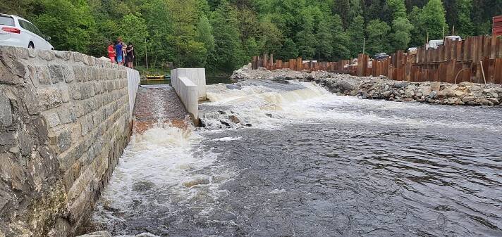 Půjčovna raftů Vltava