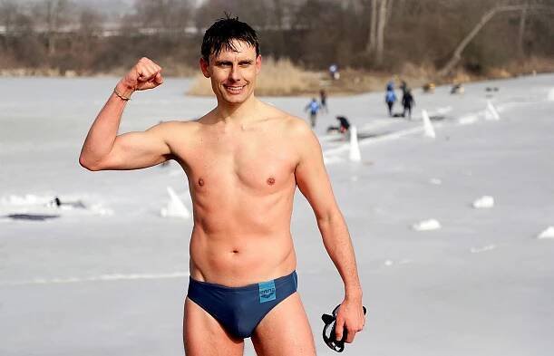 Podcast: Ponor jako k sudům Orlických vrahů. Freediver Vencl se chystá překonat další rekord