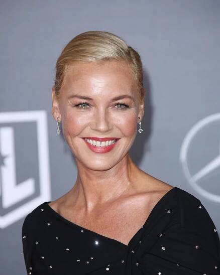 'F.B.I.': Connie Nielsen Exits New CBS Series In Recasting