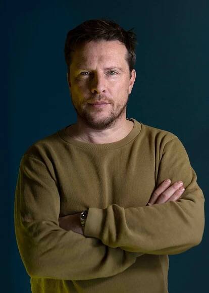 Florian Panzner