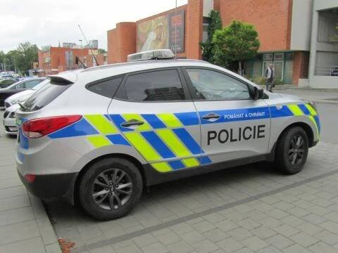 Jednadvacetkrát trestaný recidivista znovu kradl - ZLIN.CZ