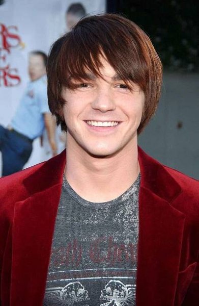 Drake Bell’s Ups and Downs Through the Years: Photos