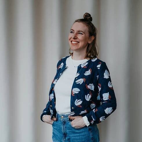 Hanna Drechsler