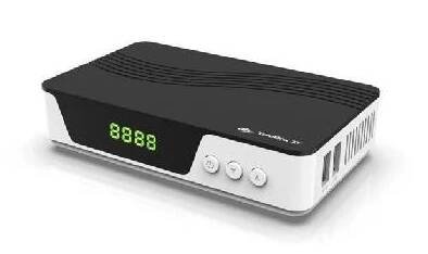 AB Com AB TereBox 3T HD DVB-T2/C /MPEG2/ MPEG4/ HEVC