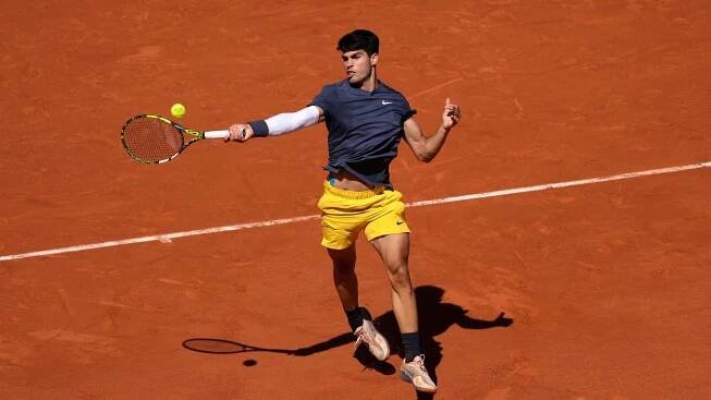 Finále Ligy národov aj mužskej dvojhry na Roland Garros. Športový program na dnes (8. jún)