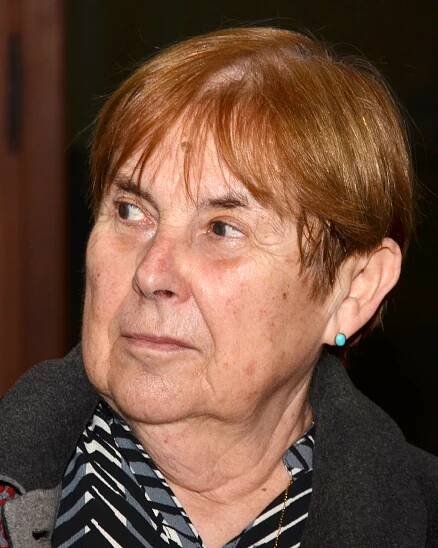 Eliška Fučíková