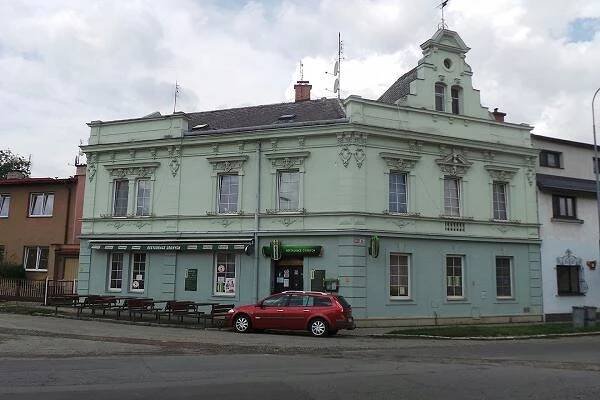 Restaurace Gronych foto 1