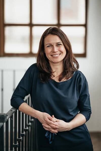 Petra Korlaar