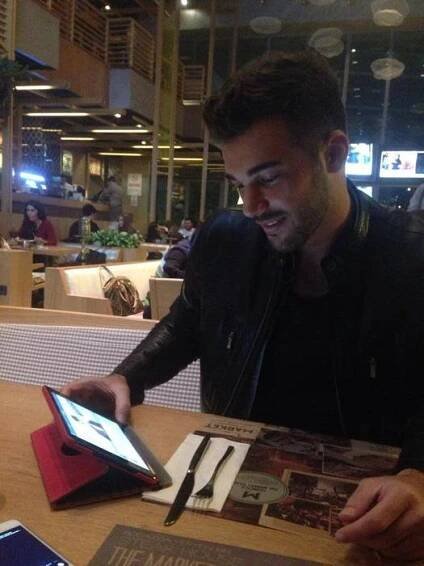 Yusuf Cim