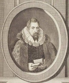 Johannes Posselius (der Jüngere)