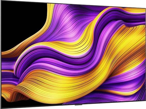 LG 83" OLED (OLED83G54LW.AEU)