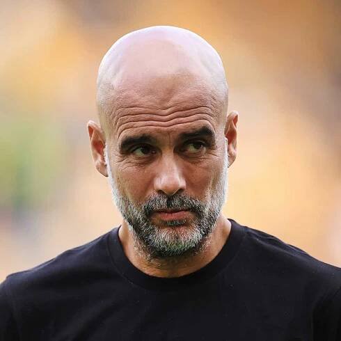 Pep Guardiola shuts door on Savinho joining Premier League rival on record deal