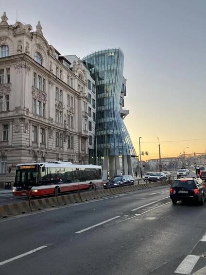 Exkurze do Prahy - Národní muzeum | ZŠ a MŠ Horní Maršov
