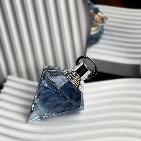 Nước Hoa Nữ Chopard Wish Eau de Parfum 75ml 10