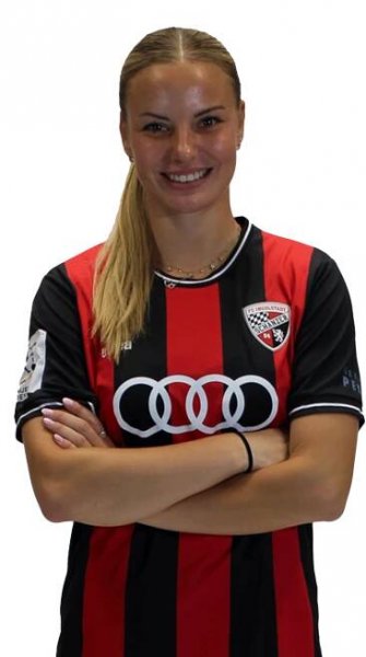 Frauen – FC Ingolstadt 04