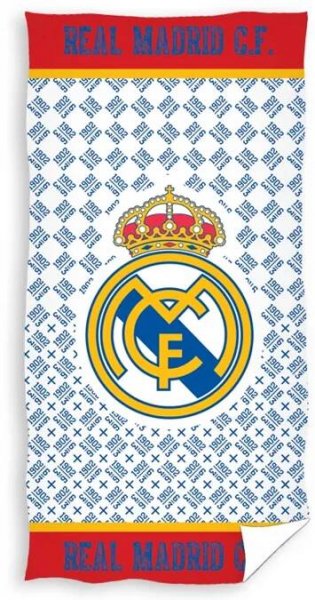 OSUŠKA REAL MADRID