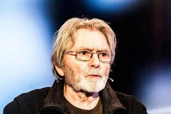 Ladislav Mrkvička měl velké trápení se synem, na dno ho nikdy padnout nenechal