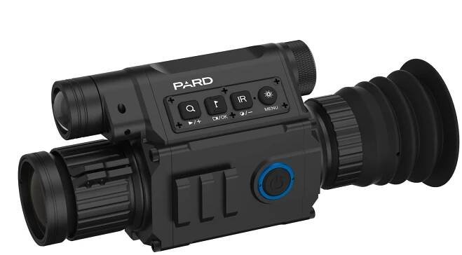 PARD NV008P