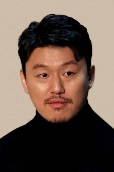 Kim Min-jae herec