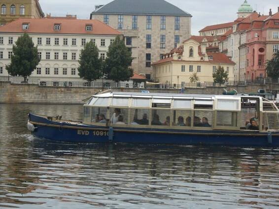 přívoz