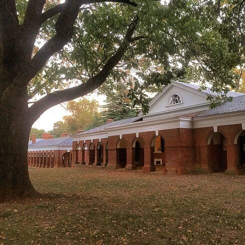 The Range (University of Virginia) - Wikipedia