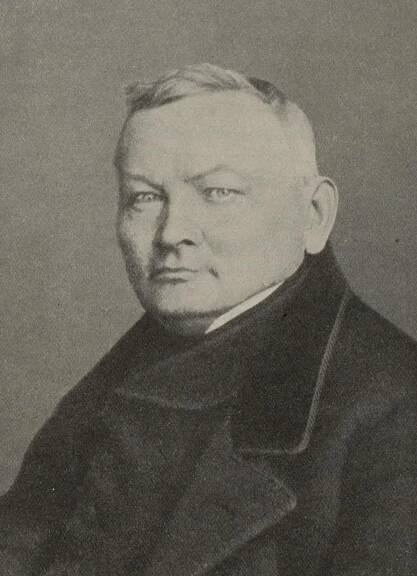 Benedikt Banga