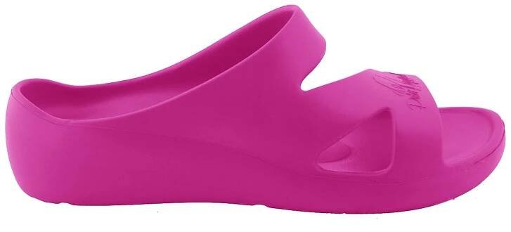 Zdravotní obuv AEQUOS Dolphin Fucsia
