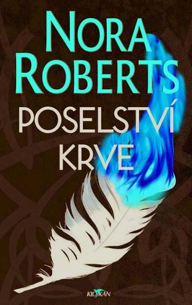 Poselství krve