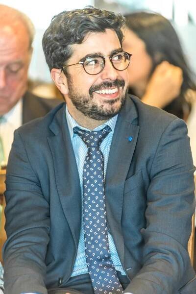 Merce Gost Photo - Premios Diseño Ediciones Curt