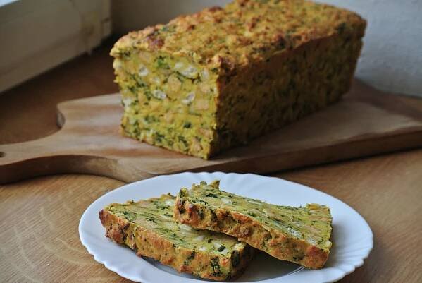 Velikonoční nádivka po vegansku - varenirecept