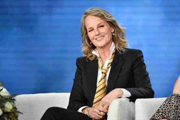 Helen Hunt