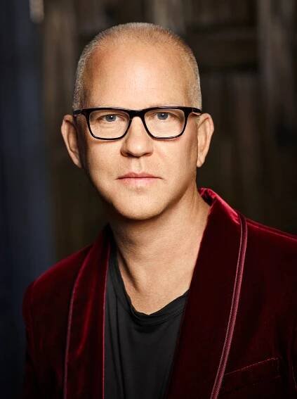 Ryan Murphy to Receive the Carol Burnett Award at the 80th Annual Golden Globe® Awards - Golden Globes