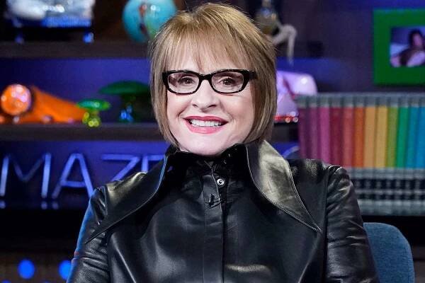 Patti LuPone Was Hit in the Head with Roses During Her Bow at 'Company' — Watch the Curtain Call
