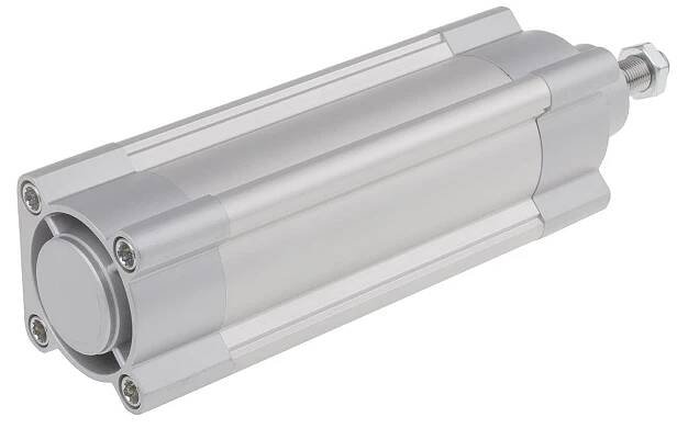 Pneumatický válec vodicích tyčí, řada: DSBC DSBC-63-125-PPSA-N3 Samec G 3/8 62 g @ 10 mm Stroke 1740 g @ 0 mm Stroke : Půhy.cz