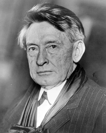 Thomas E. Watson (Politiker)